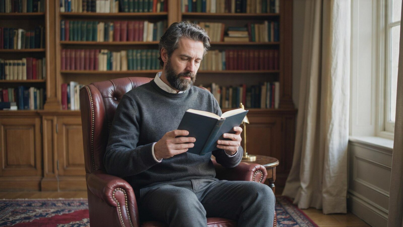 10 Books People Can Read To Master 10 Wealth-Building Skills