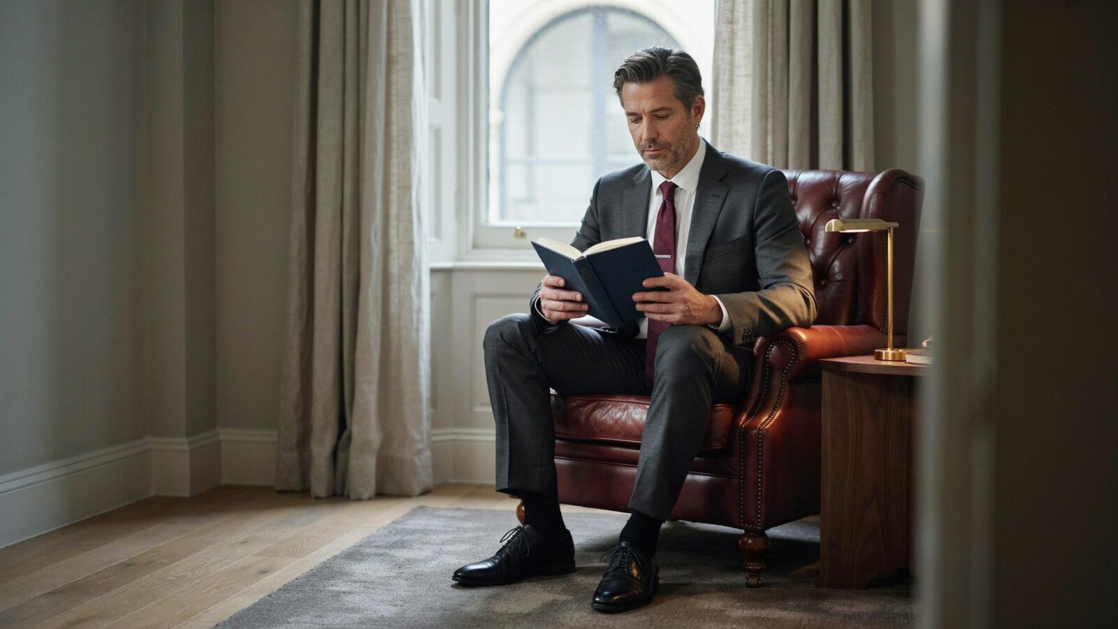 5 Books That Reveal Whether You Have a Wealthy or Broke Mindset, According to Research 1 5 Books That Reveal Whether You Have a Wealthy or Broke Mindset, According to Research