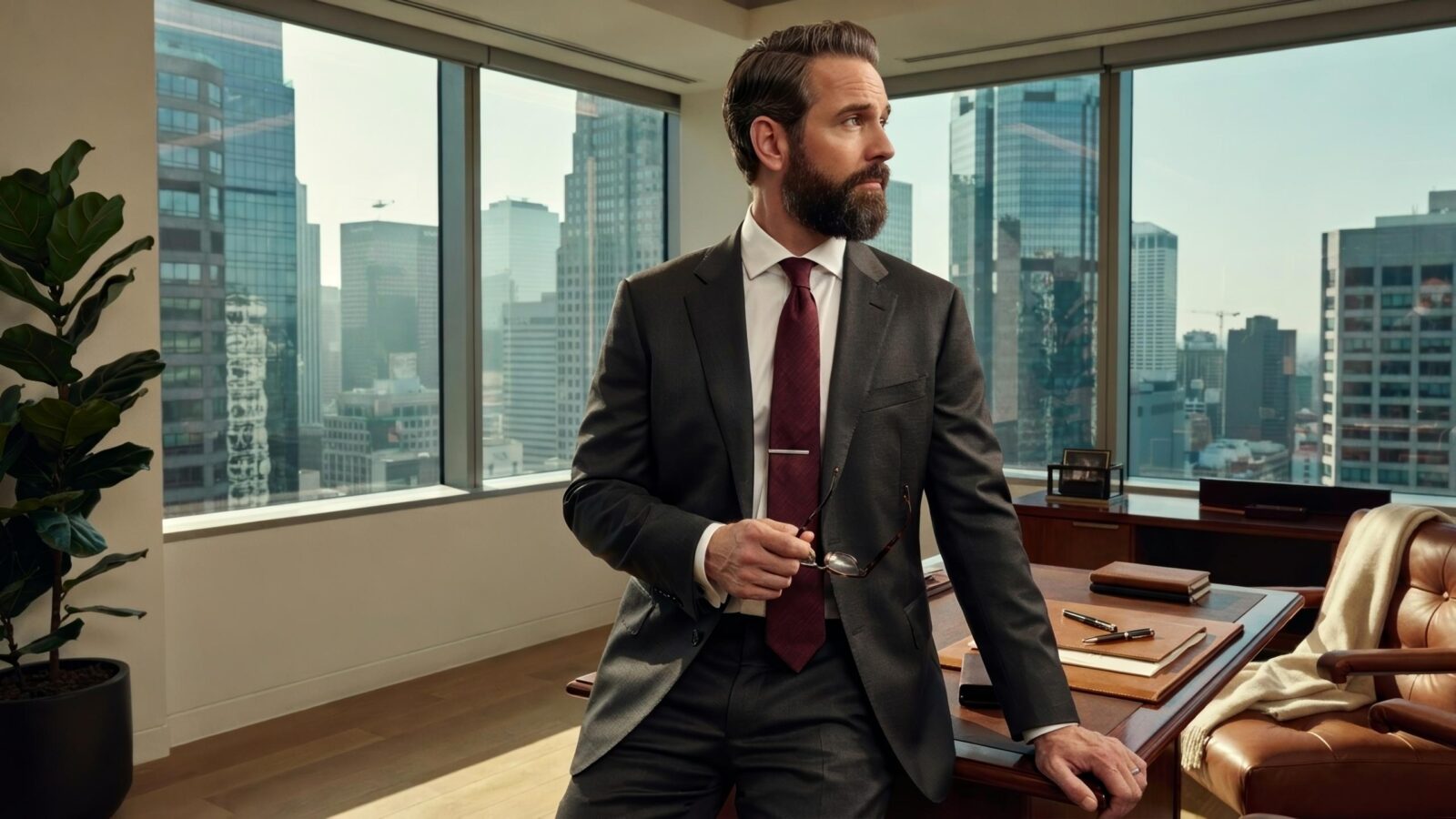 10 Wealth-Building Habits That Separate the Upper Class From the Working Class, Based on Math