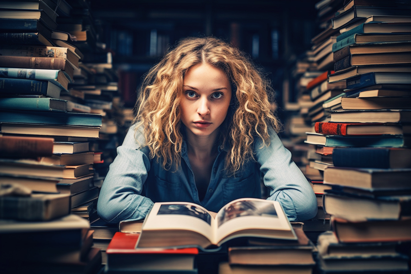 What Books Should You Read To Get Smarter? (11 Books You Should Read)