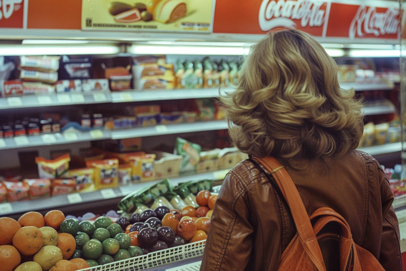 What Caused the Great Inflation of the 1970s
