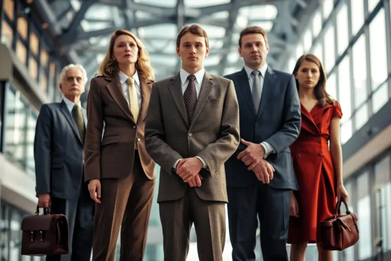 What Is Considered Upper Middle Class? - New Trader U