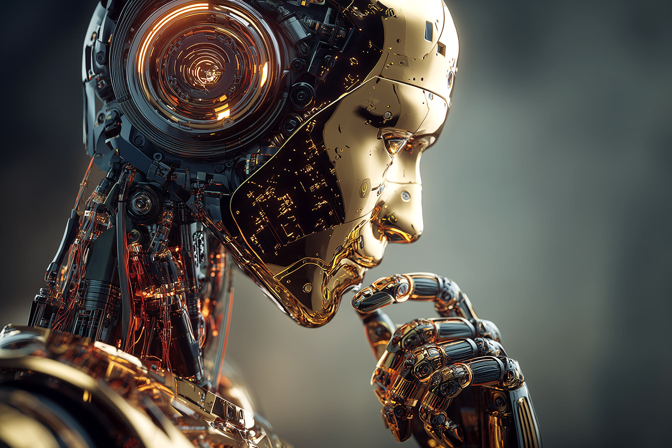 What Jobs Will Be the First to Be Replaced by AI