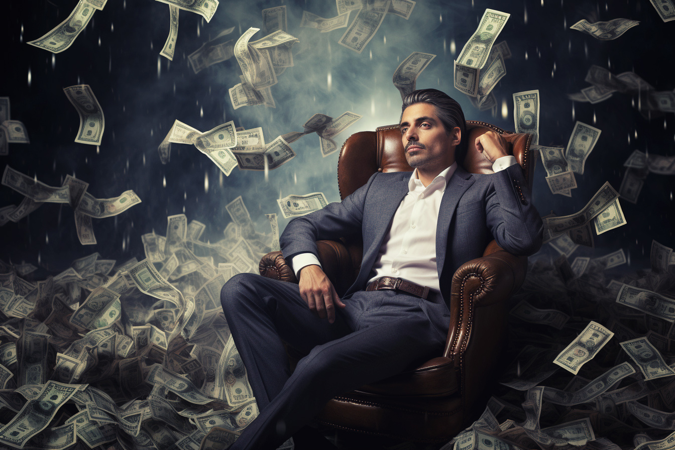 7 Secrets Wealthy People Know About Amassing And Maintaining A Fortune