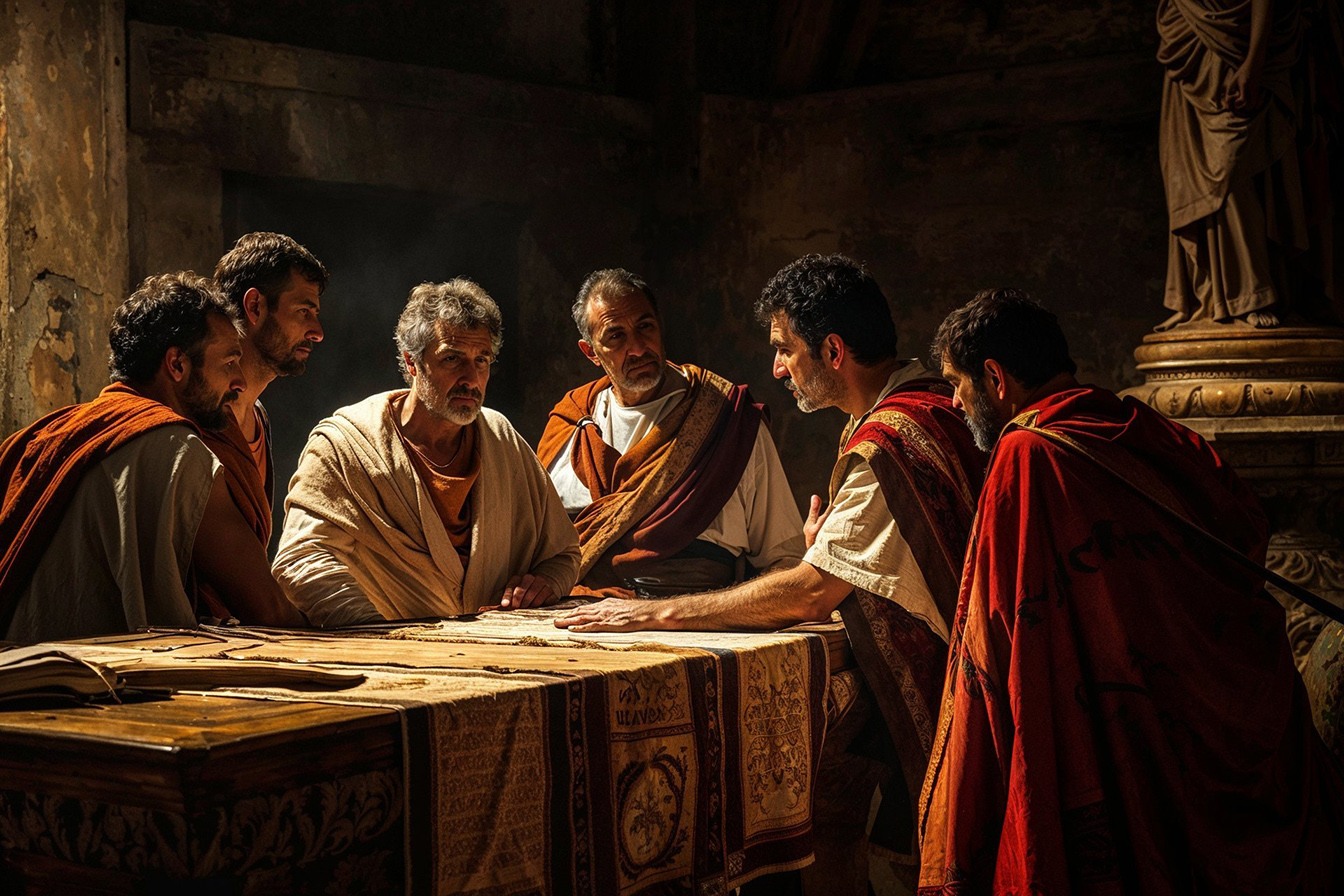 What is Stoicism? (12 Lessons)