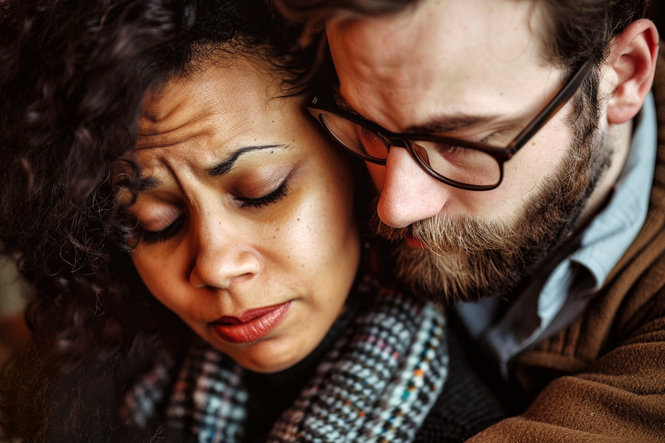 Why Are So Many Americans On The Brink Of Poverty