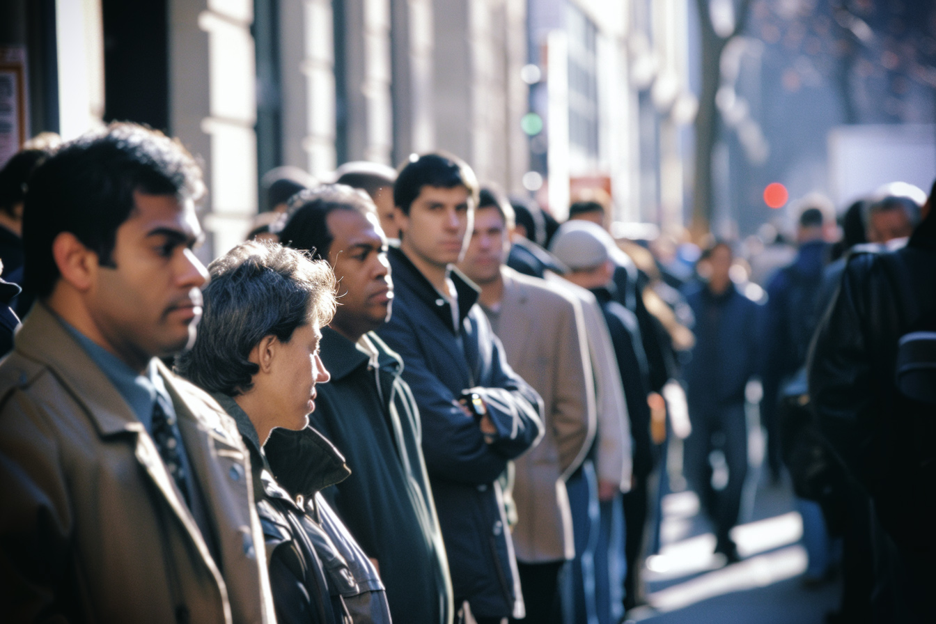 Why Are So Many Americans Unable To Find A Job?