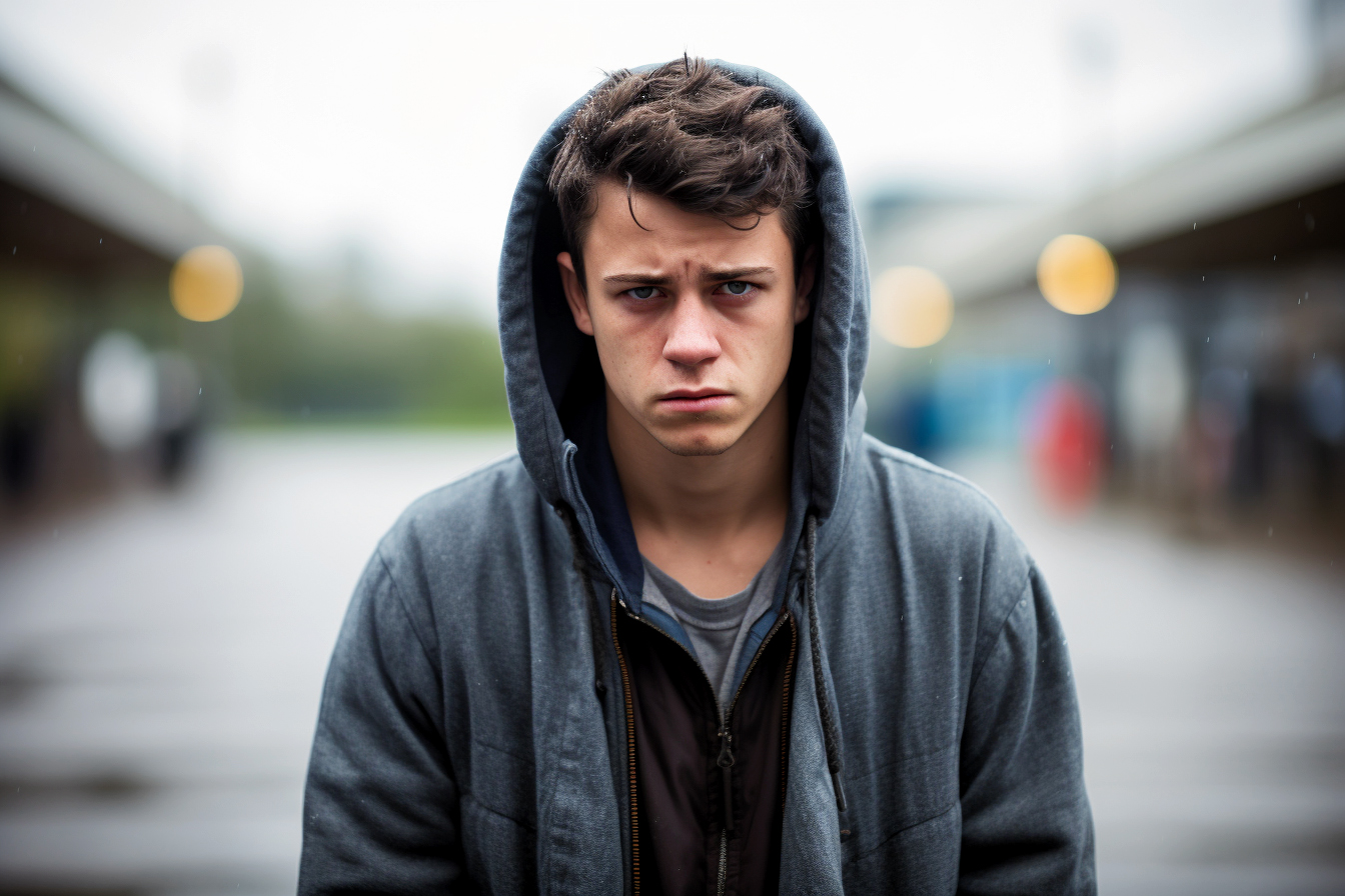 Why Are You Making Life Hard?