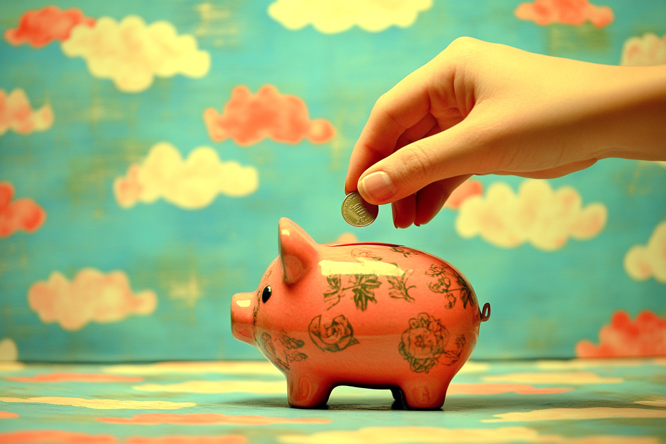 Why Frugal Living Alone Won’t Make You Rich &#8211; Here’s What Will