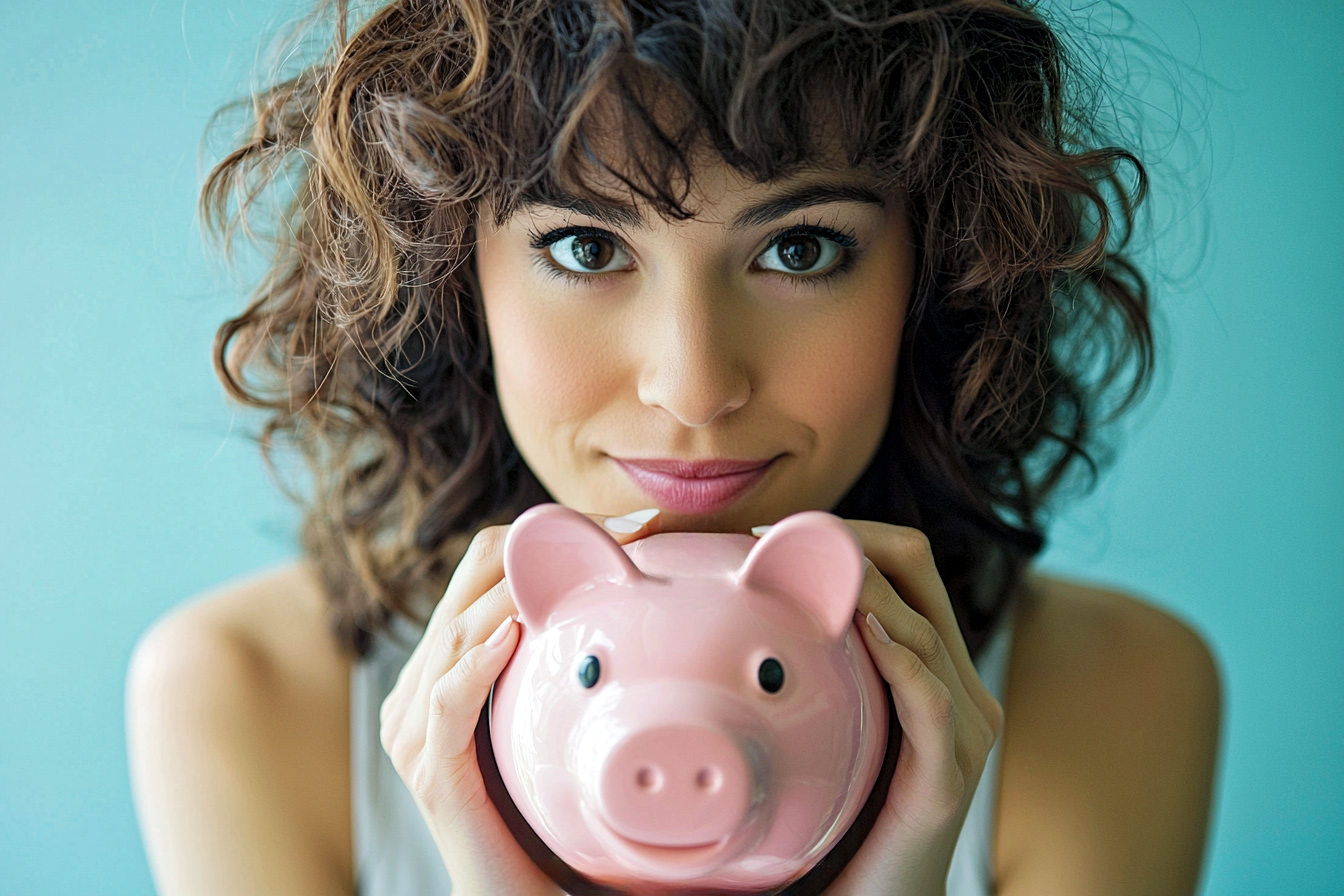 People Who Are Happy Avoid These 10 Common Financial Mistakes