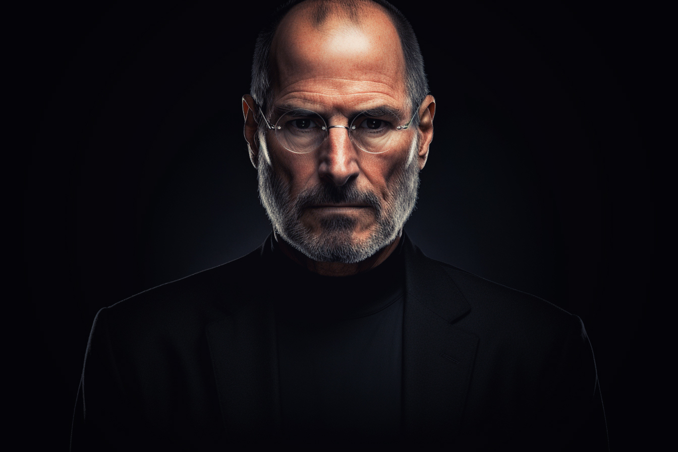 Why I Dropped Out of College: Steve Jobs
