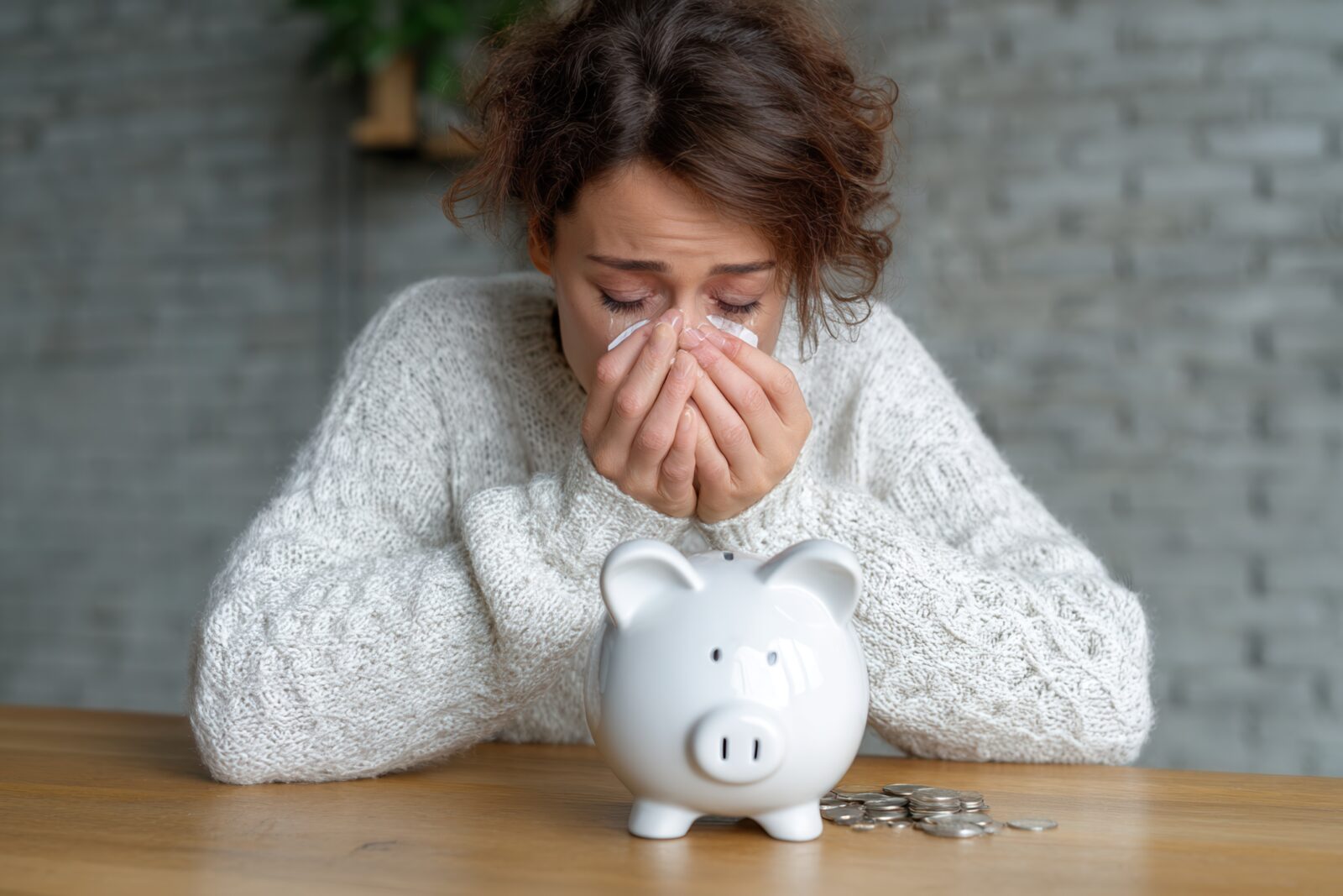 Why me? Stop the Financial Victim Mindset