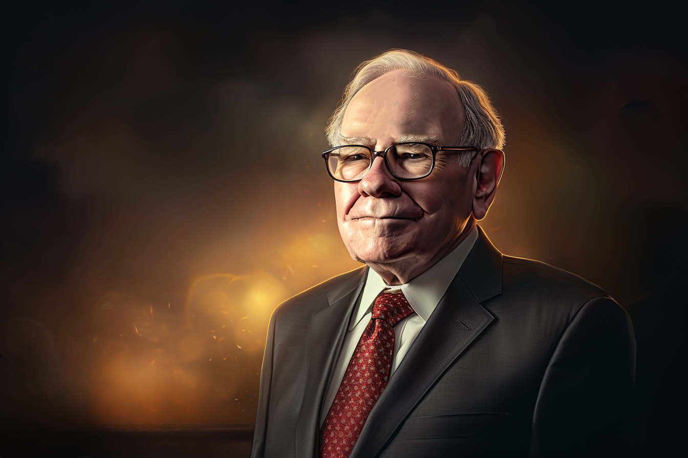 Why Warren Buffett Does Not Trade Commodities