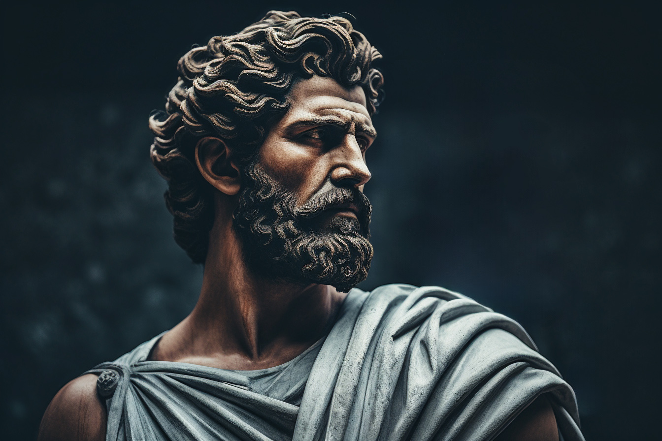 Why You Must Be Stoic