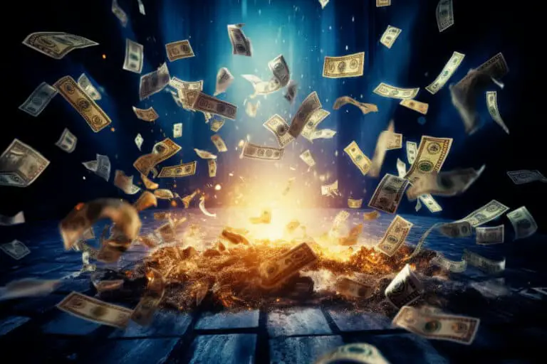 Why Your First 100,000 is The Most Important Goal in Personal Finance