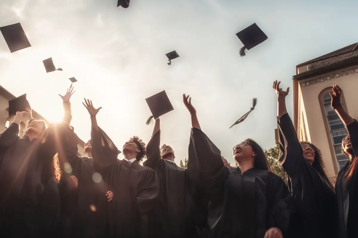 The Most Successful People Explain Why a College Degree is Useless