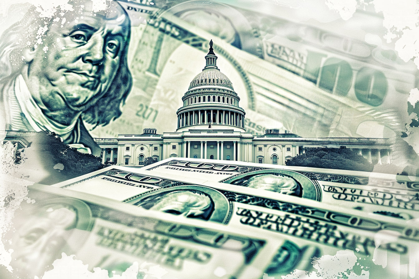 Why the US Debt Is Unsustainable and Is Destroying the Middle Class