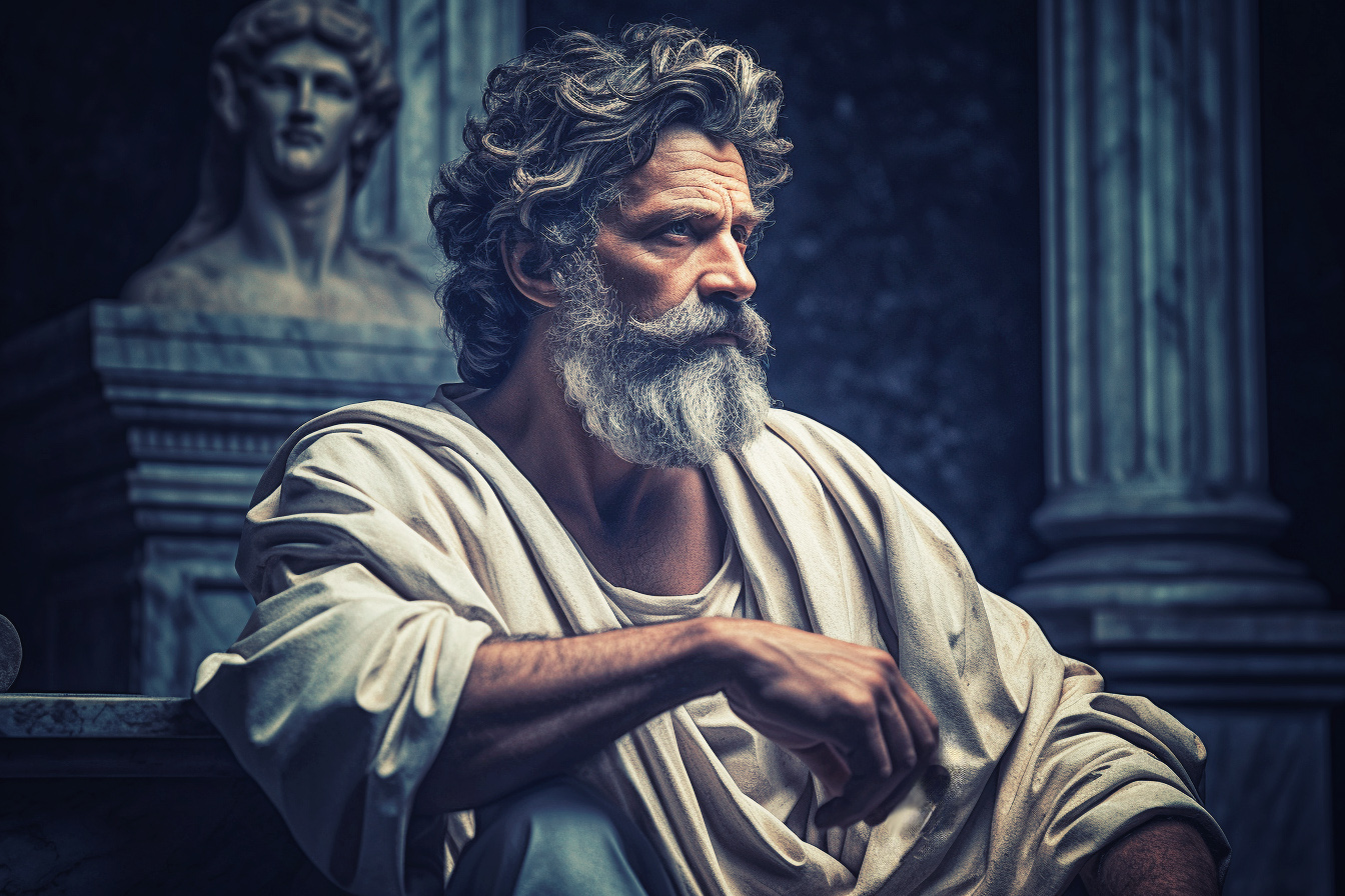 Wisdom from the Ages-The Best Advice from the World's Greatest Thinkers-Stoicism