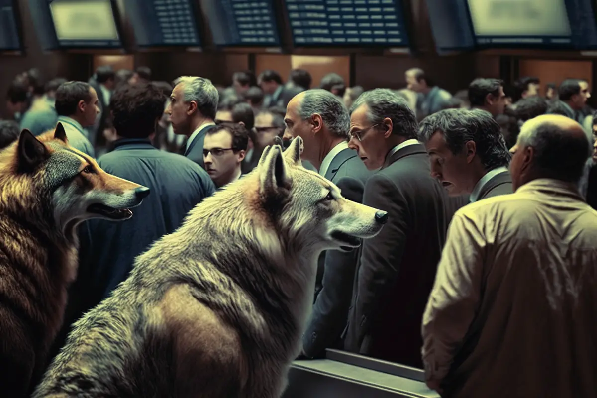 How The Wolf of Wall Street Scam Actually Worked