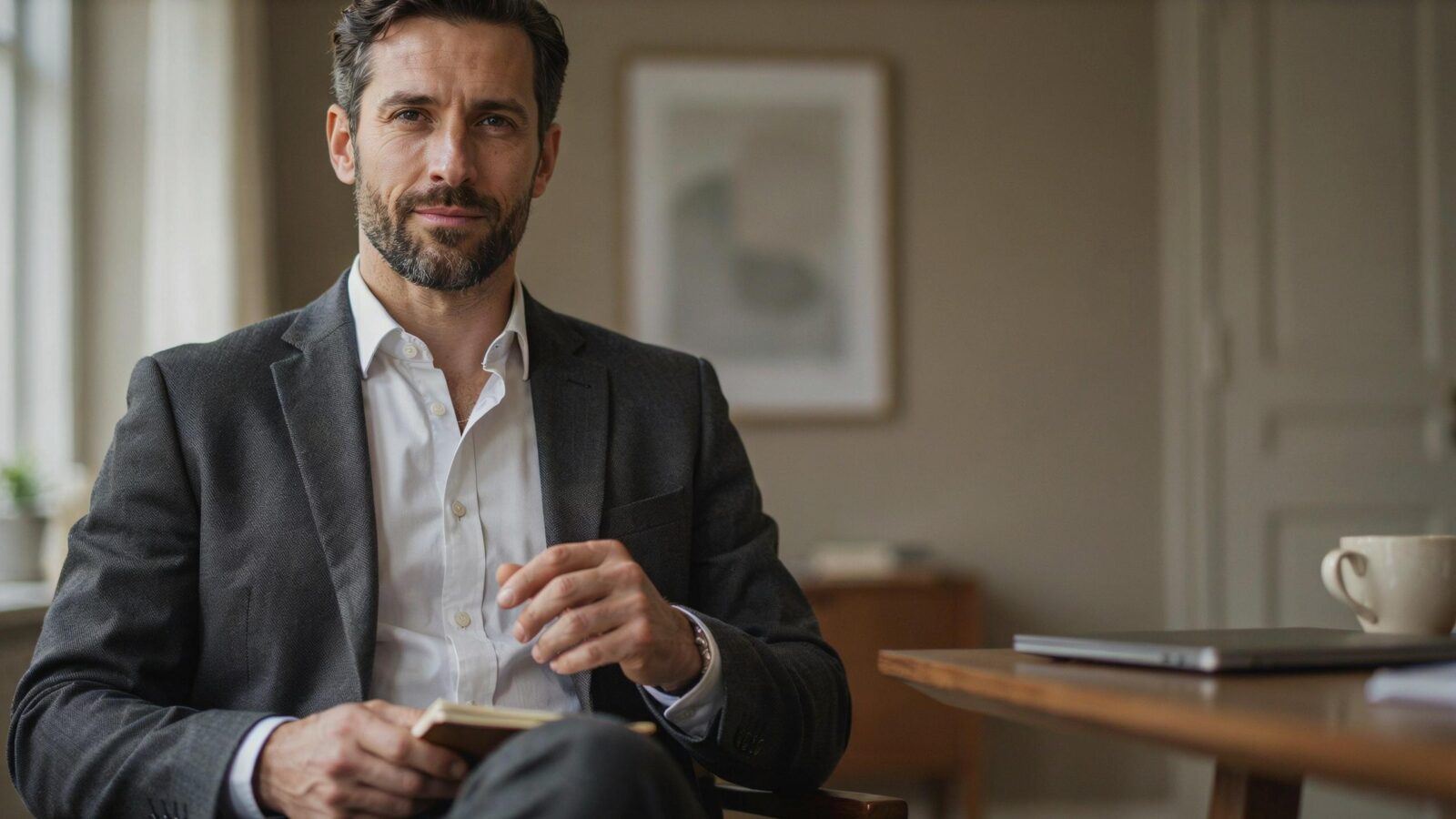 Top 10 Characteristics of Working-Class Men Who Build Upper-Class Wealth 2 Top 10 Characteristics of Working-Class Men Who Build Upper-Class Wealth