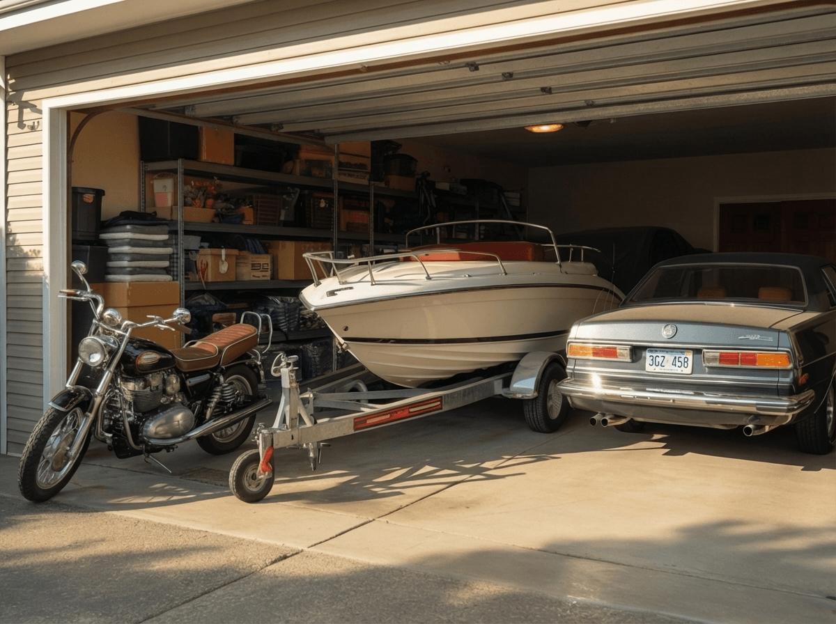 5 Things the Working Class Thinks Are Assets but Are Liabilities