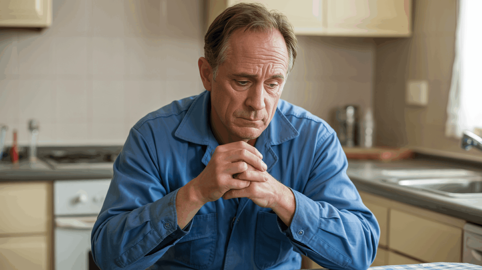 Working-Class People Who Are Deeply Unhappy in Life Often Display These 7 Behaviors (Without Realizing It) 2 Working-Class People Who Are Deeply Unhappy in Life Often Display These 7 Behaviors (Without Realizing It)