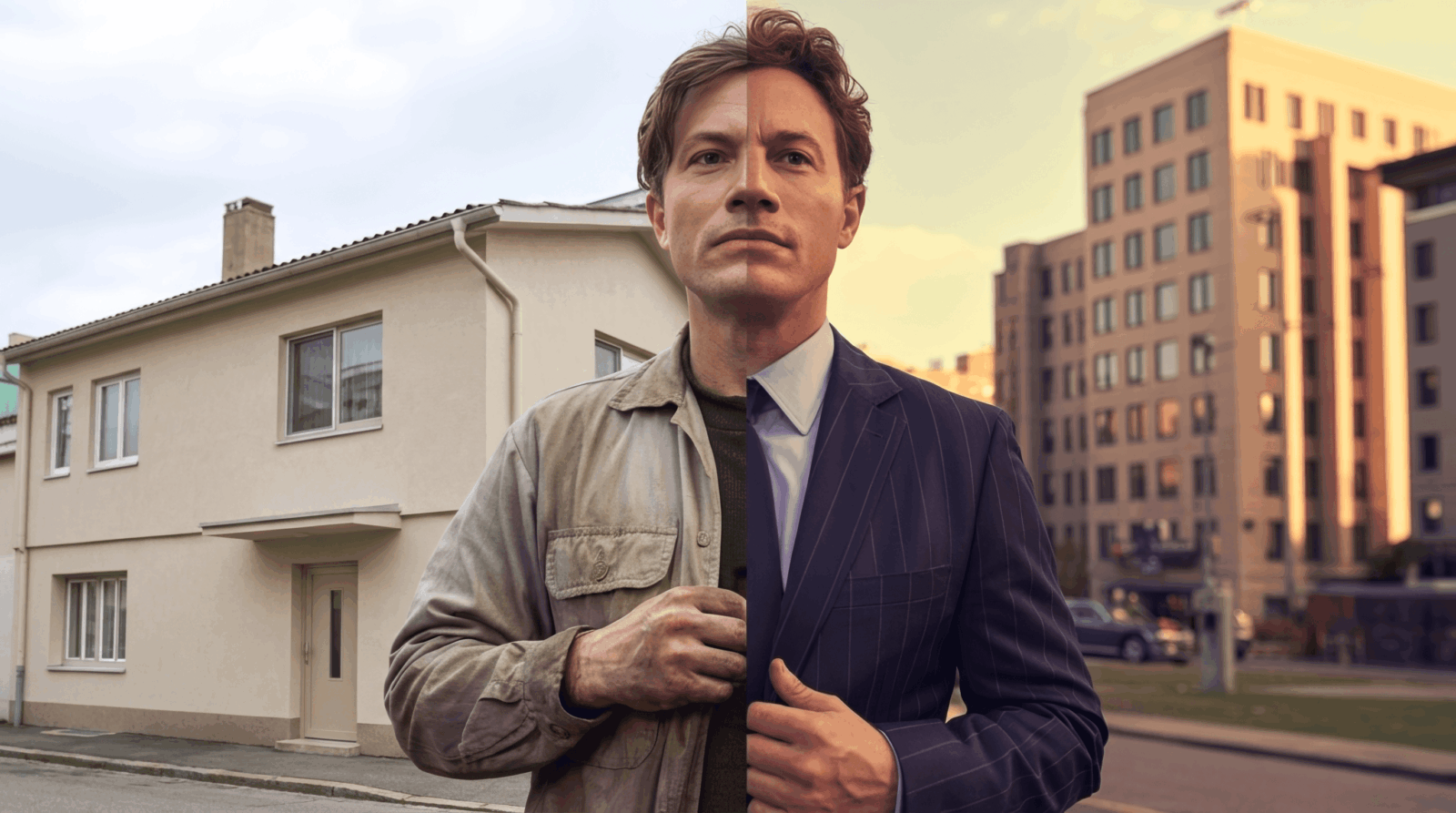 10 Signs You’re Moving from Working Class to Upper Class