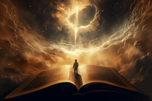 You Have The Power To Rewrite Your Life Story - New Trader U