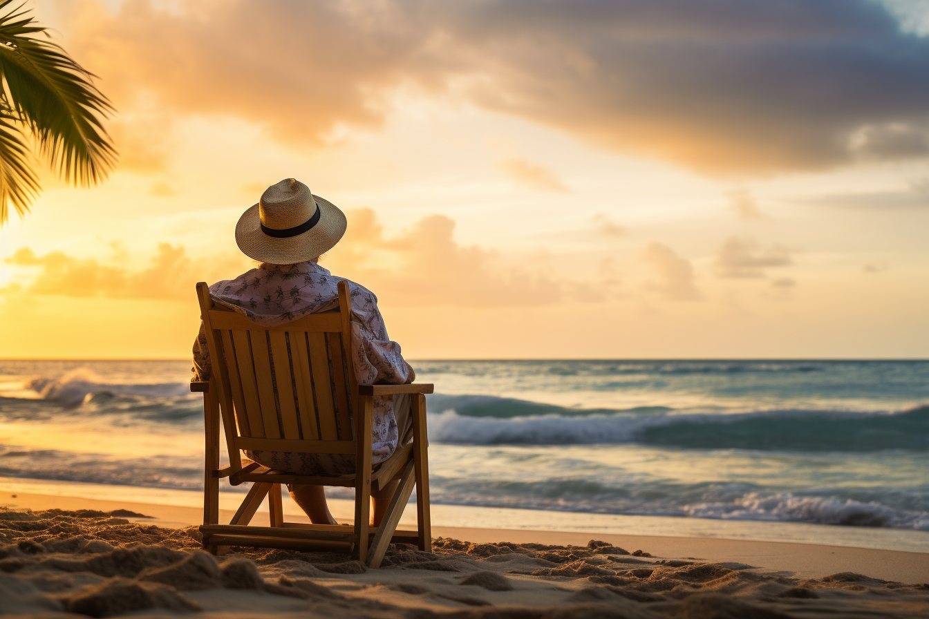 3 Things Stopping You From an Early Retirement