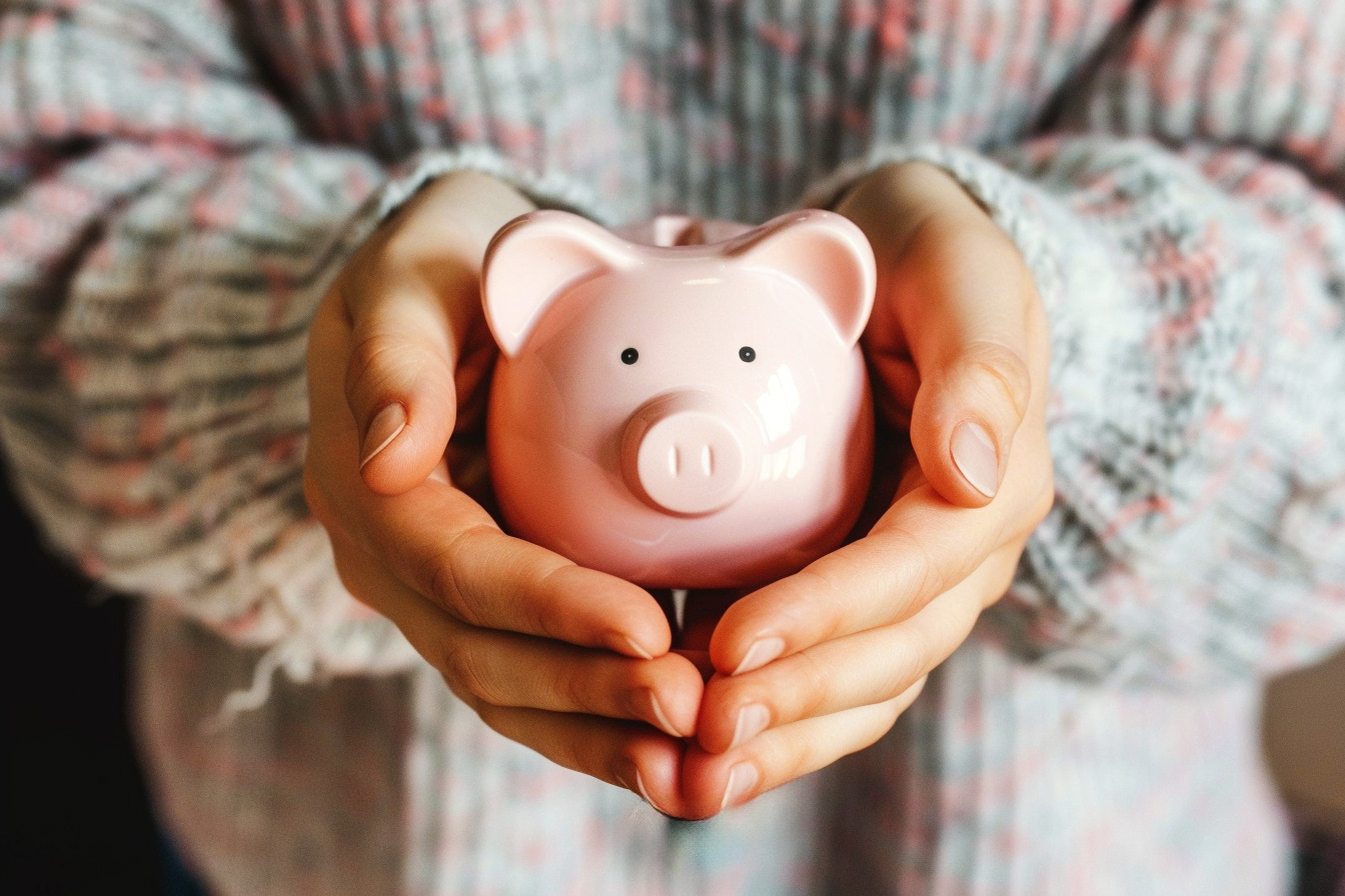 You Need These 4 Money Mindset Secrets To Level Up Your Finances