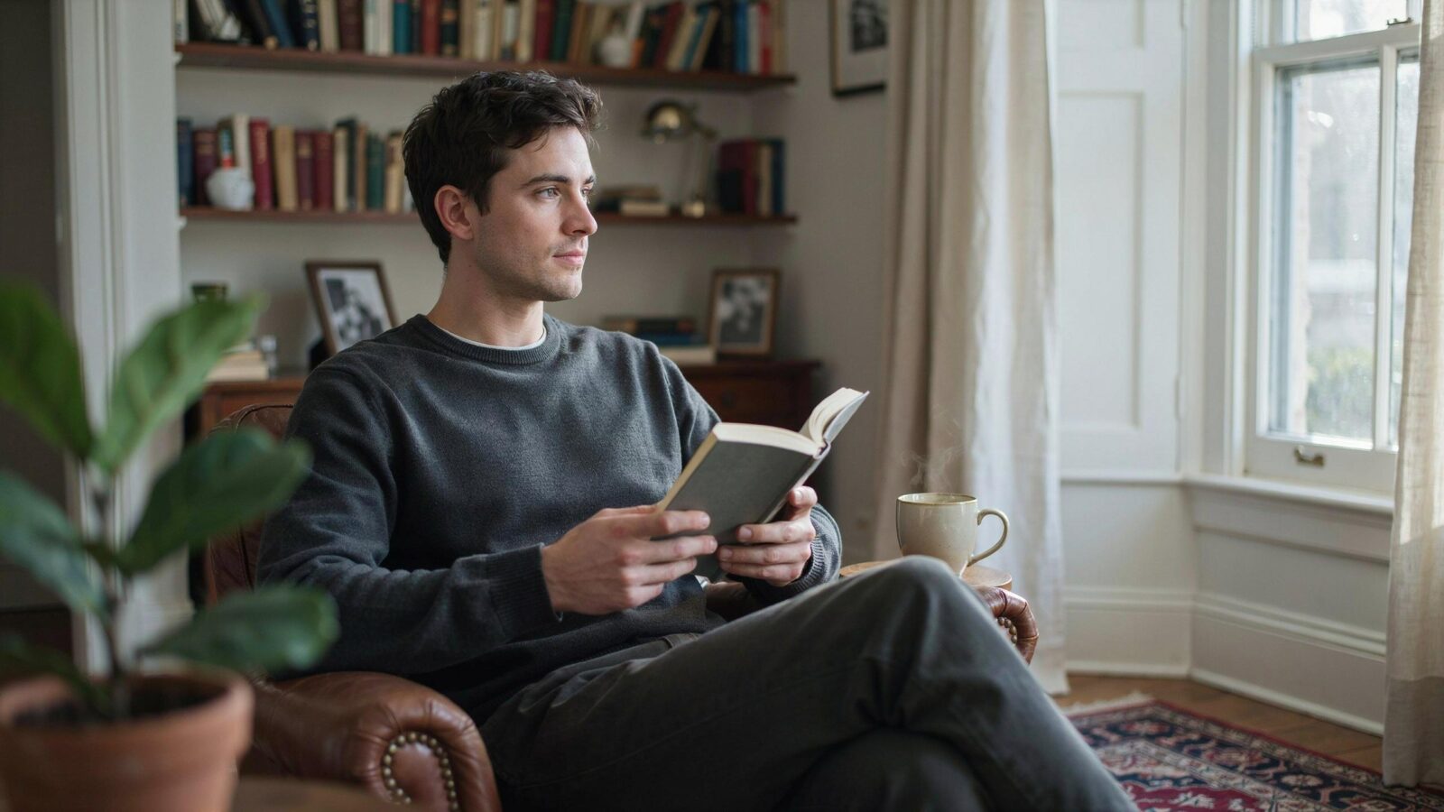 10 Life Lessons Men Need To Learn Early in Life 2 10 Life Lessons Men Need To Learn Early in Life