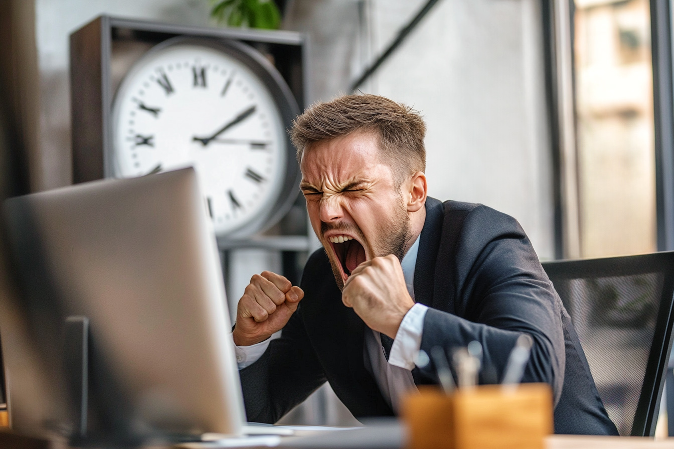 Your Coworkers Don&#8217;t Care If You&#8217;re Late to Work, But They Do Care About These 5 Annoying Behaviors