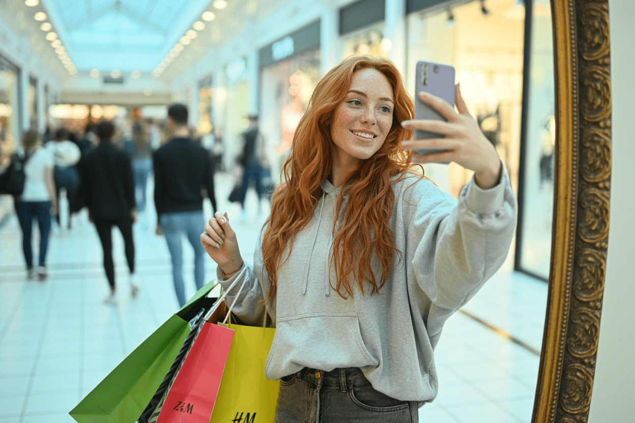 5 Things Lower-Middle-Class People Buy to Try to Look Rich