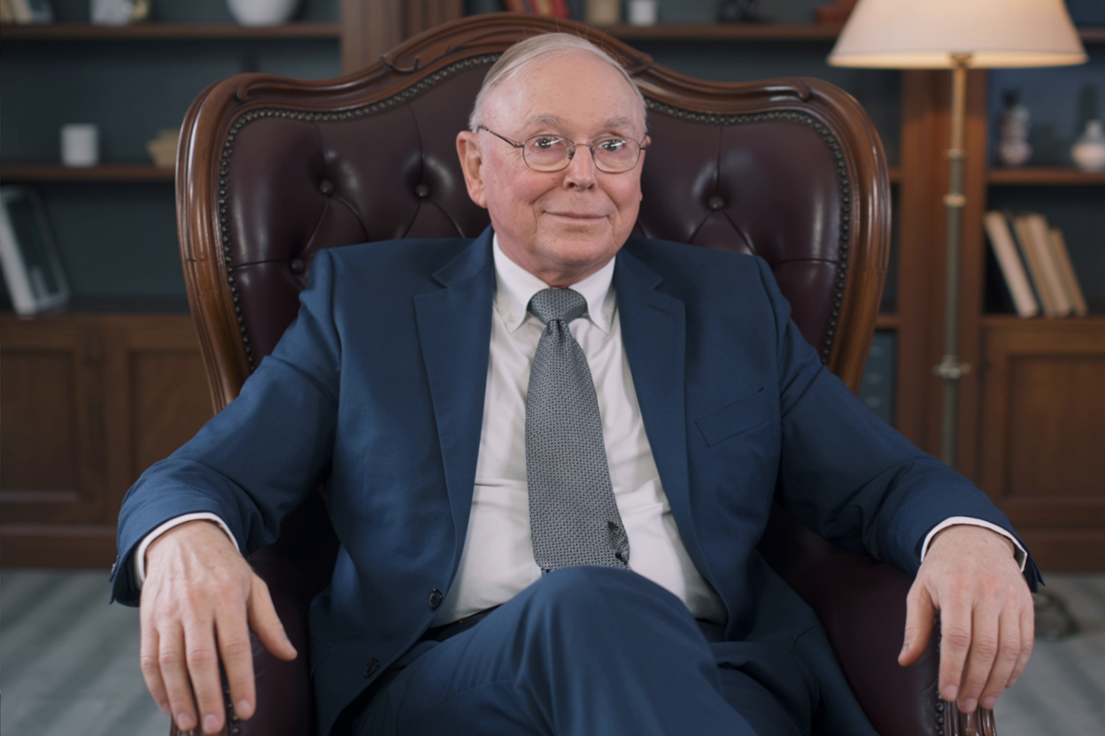 5 Things The Middle Class Must Stop Buying According To Charlie Munger 6 5 Things The Middle Class Must Stop Buying According To Charlie Munger