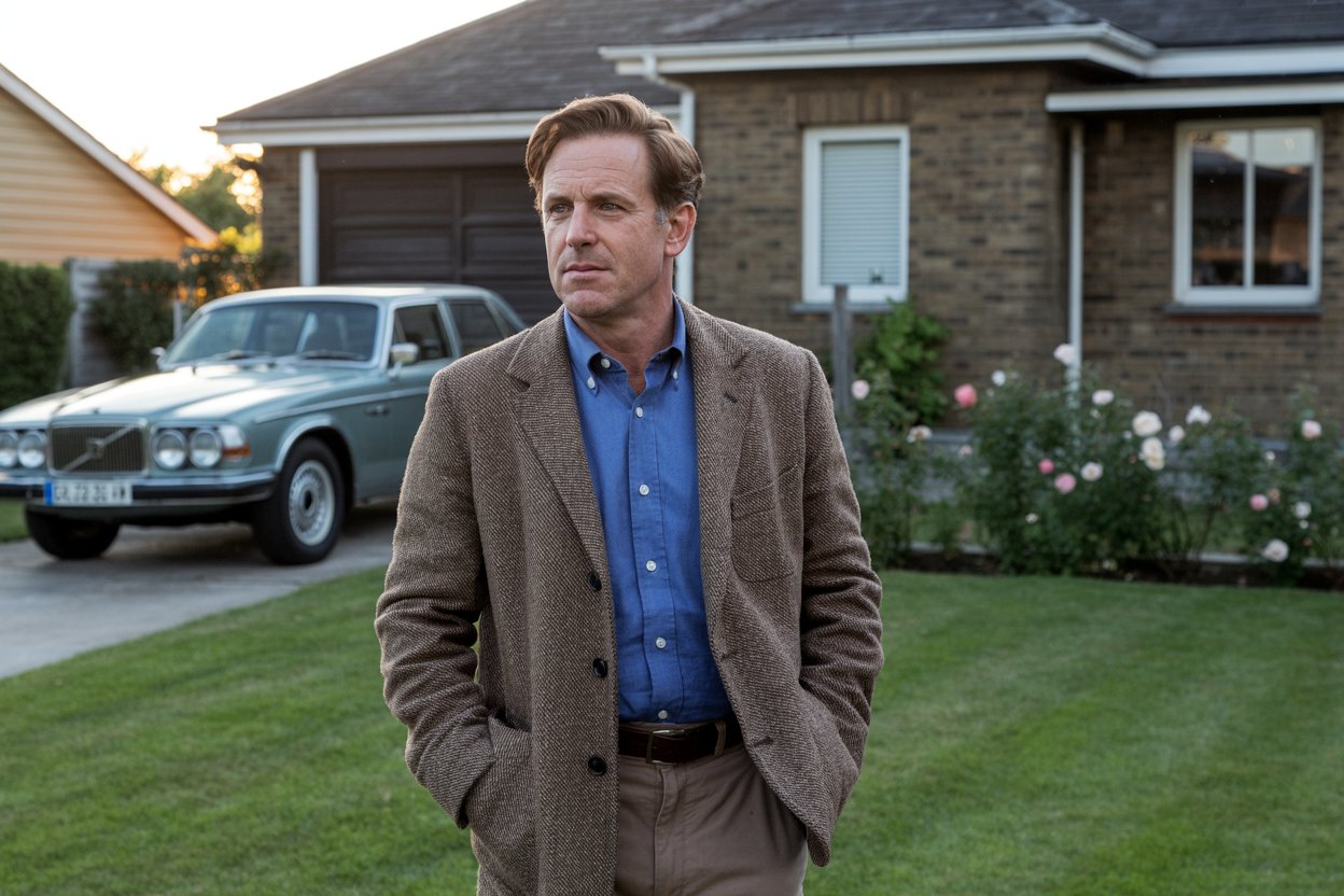5 Clues Someone Is Richer Than They Look, Even If They Seem Middle Class