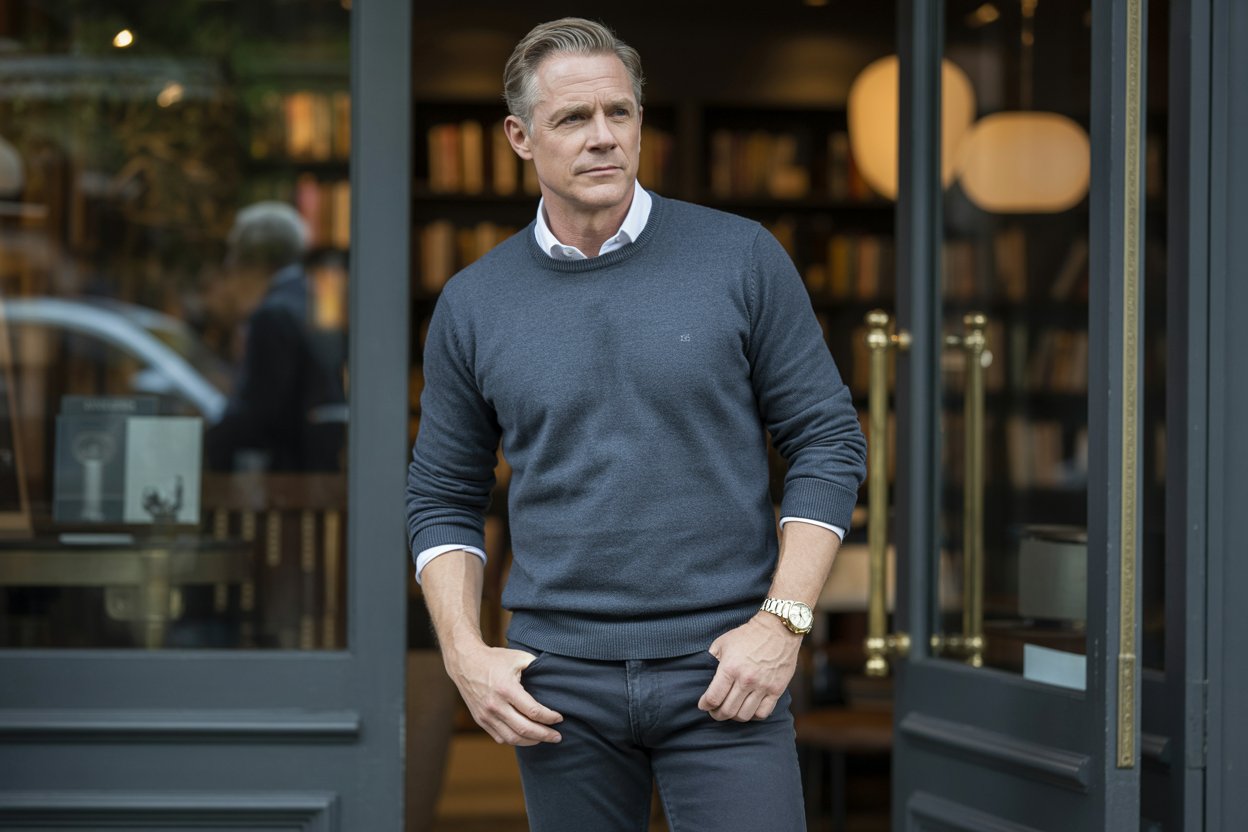 5 Signs a Person Has a High Net Worth, Even If They Seem Lower Middle-Class 2 5 Signs a Person Has a High Net Worth, Even If They Seem Lower Middle-Class