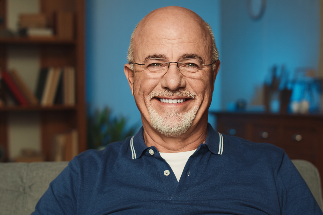 Dave Ramey's Essential Reading List: 10 Books He Recommends The Most (That Are Not His) 2 Dave Ramey’s Essential Reading List: 10 Books He Recommends The Most (That Are Not His)