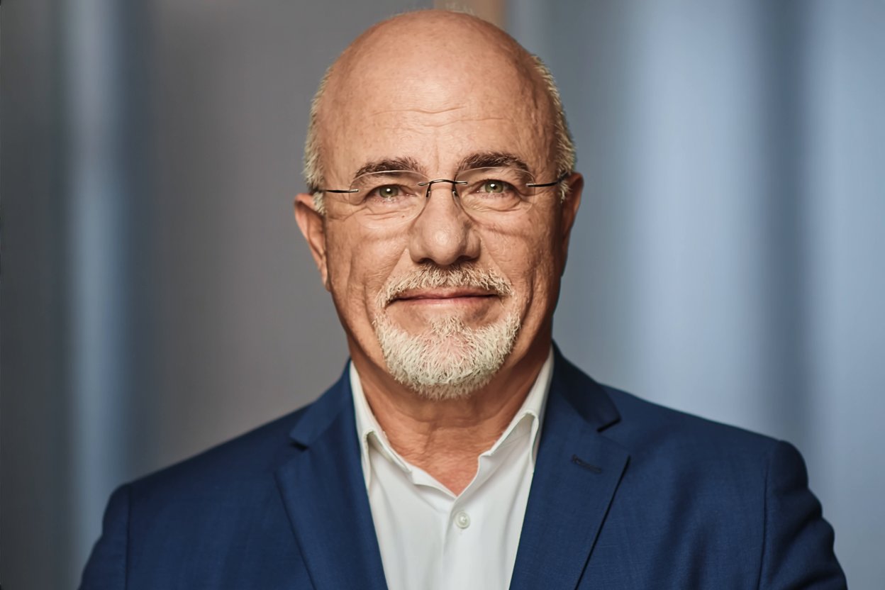 10 Lessons Men Learn Too Late In Life, According to Dave Ramsey