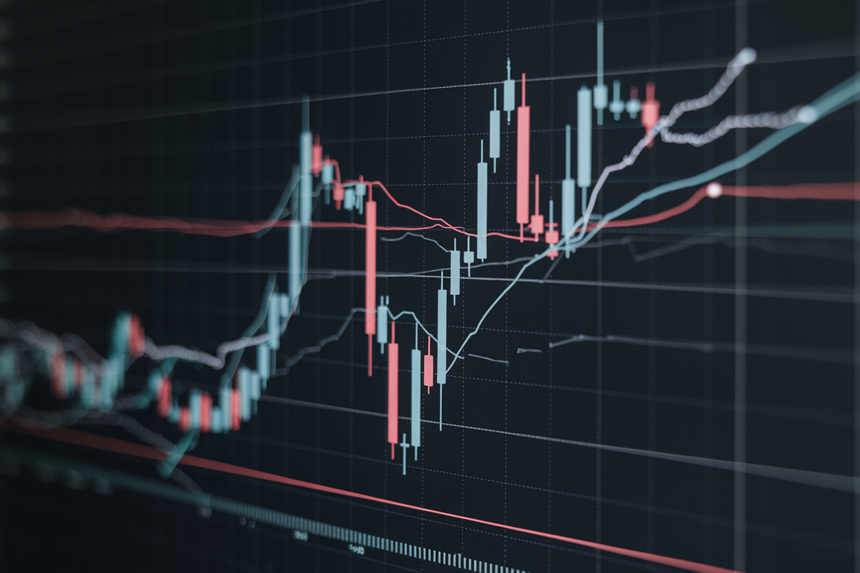 How to Trade Logically