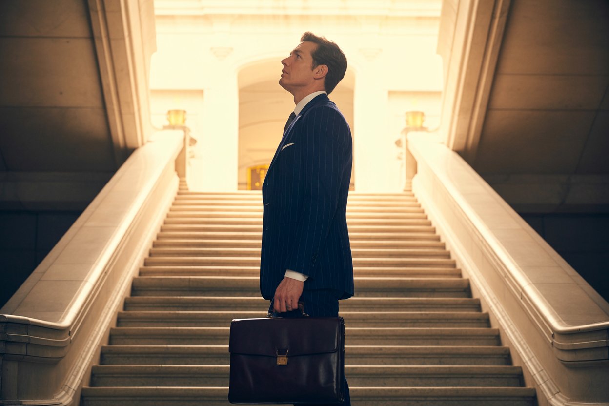 The First 5 Steps To Becoming A Wealthy Person