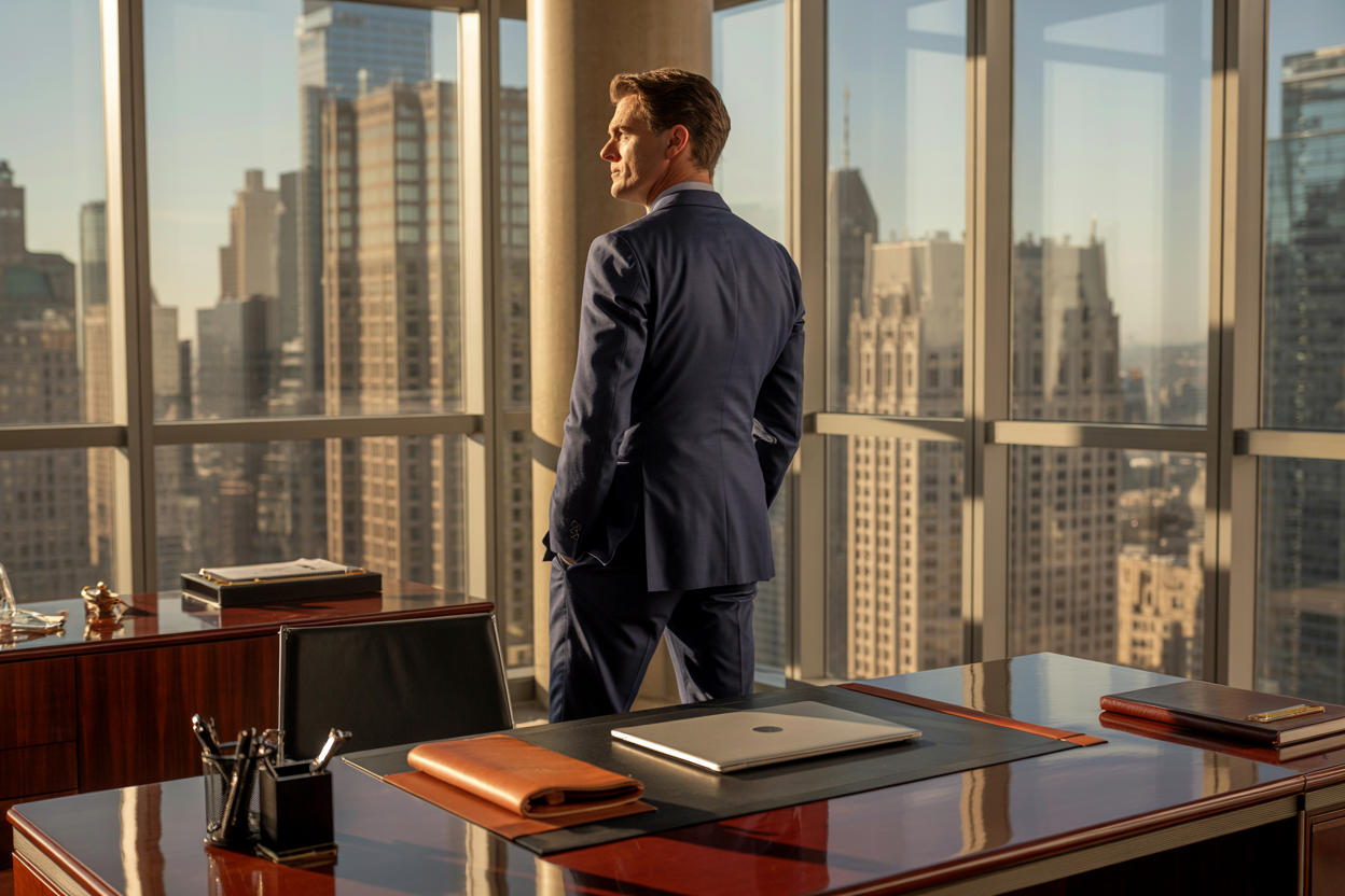 10 Habits of Self-Made Wealthy People That the Middle Class Can Learn From 2 10 Habits of Self-Made Wealthy People That the Middle Class Can Learn From