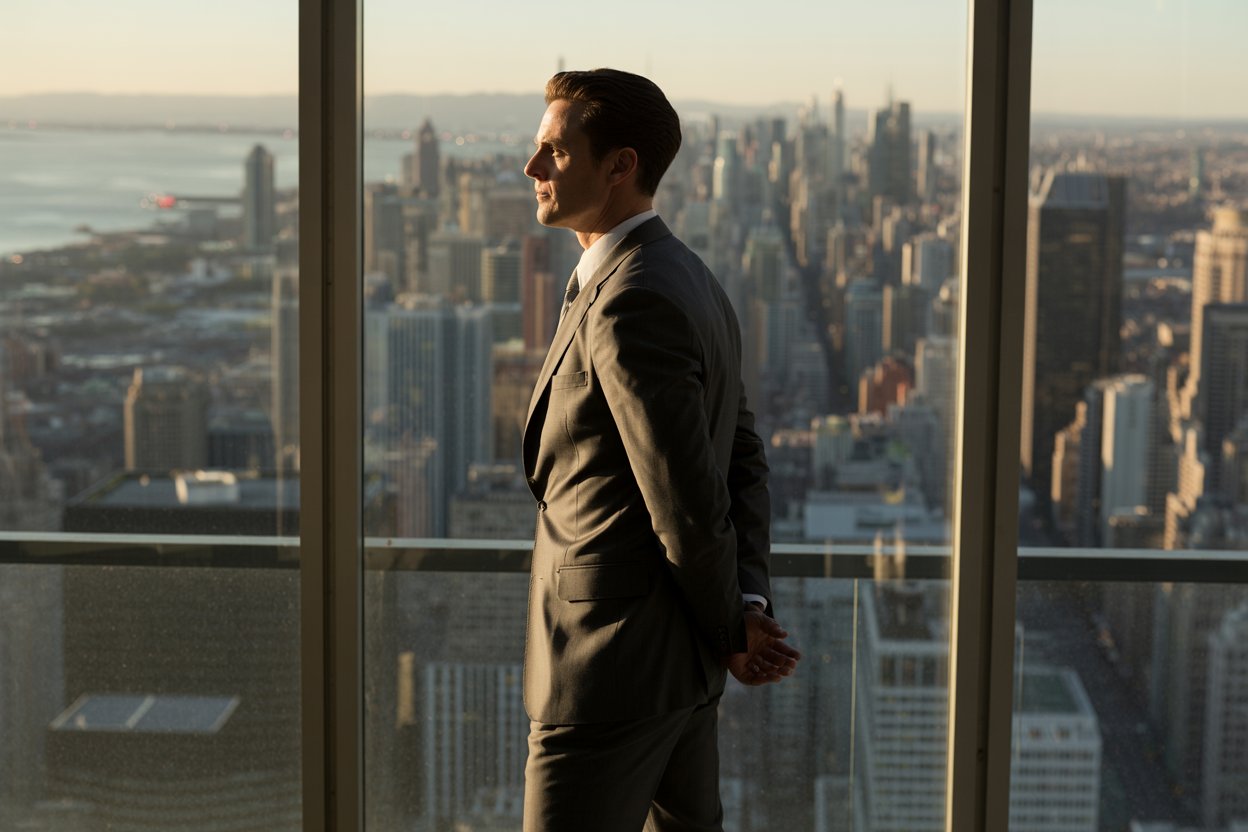 10 Signs You Were Born To Be A Financial Loner (And Why That Builds Wealth)