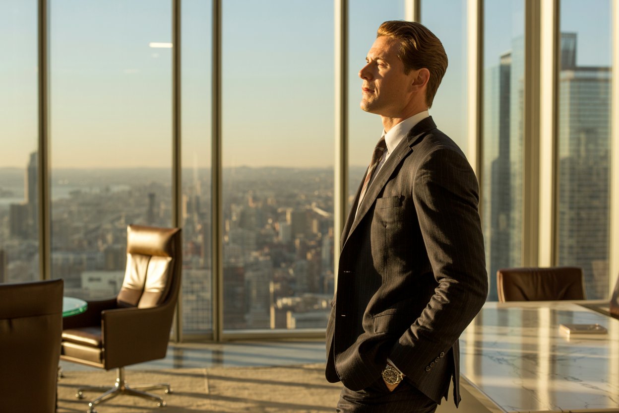 5 Subtle Signs You’ve Moved Beyond The Middle-Class Mindset