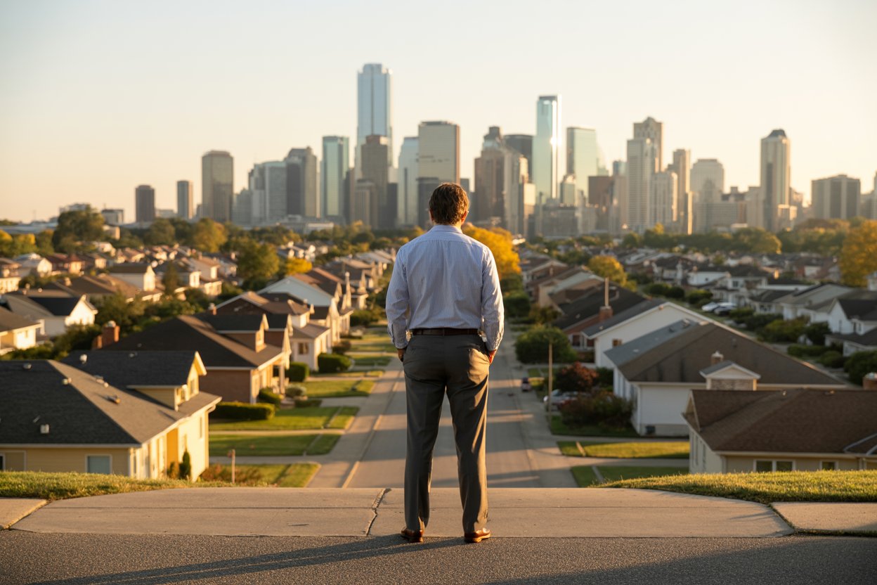 Break Out Of Your Middle-Class Comfort Zone: Daily Habits for a Winning Mindset 2 Break Out Of Your Middle-Class Comfort Zone: Daily Habits for a Winning Mindset