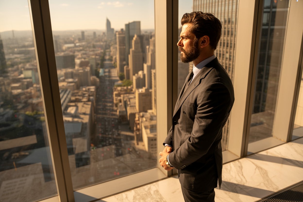 10 Wealth Habits of Self-Made Millionaires Who Never Got An Inheritance