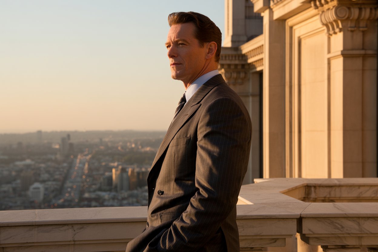 5 Daily Stoic Habits Of The Top 1% of Men In The World