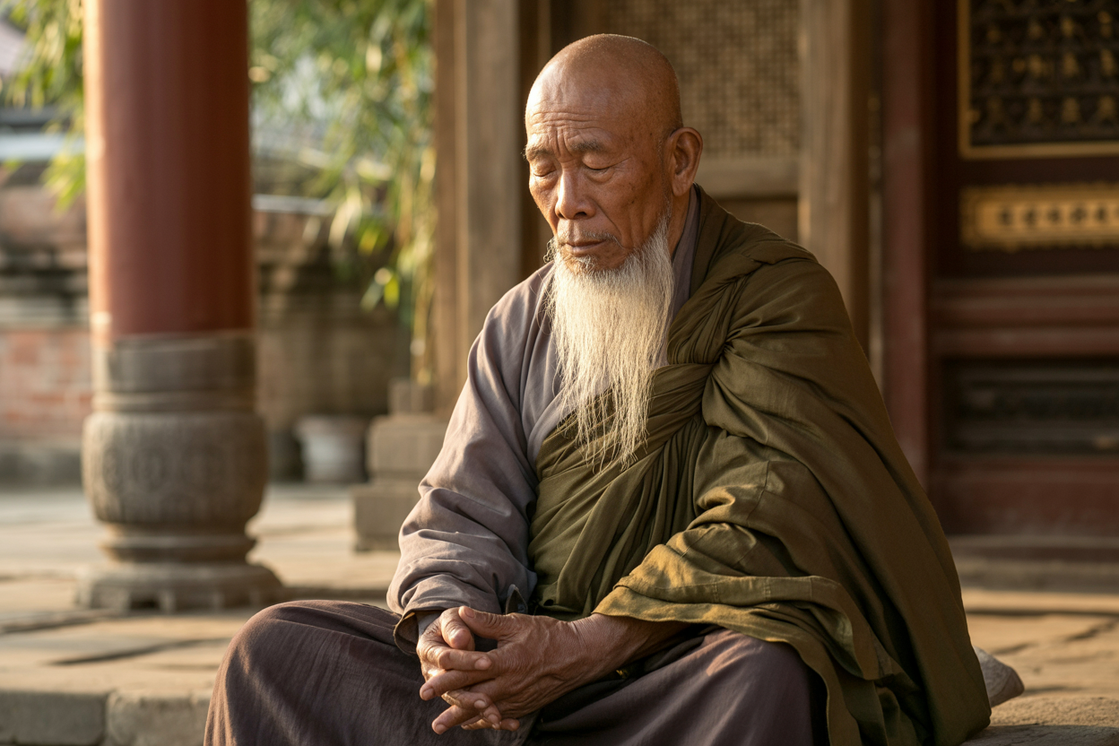 10 Lessons Men Learn Too Late In Life, According to Confucius 2 10 Lessons Men Learn Too Late In Life, According to Confucius