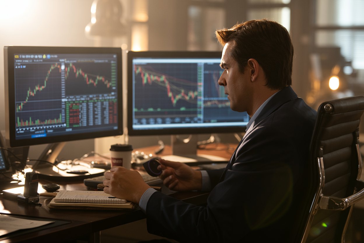 Mindset and Methods for Better Trading Results (Part 2) 14 Mindset and Methods for Better Trading Results (Part 2)