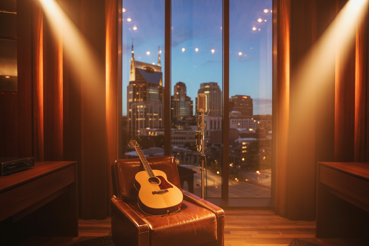 The 10 Richest Country Singers: Net Worth Rankings 2026 2 The 10 Richest Country Singers: Net Worth Rankings 2026