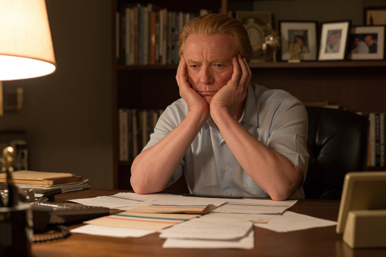 10 Lessons 80 Percent of Middle-Class People Learn a Bit Too Late in Life